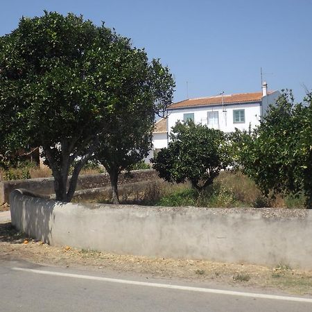 Casas Do Pomar Villa Lagos Rum bild