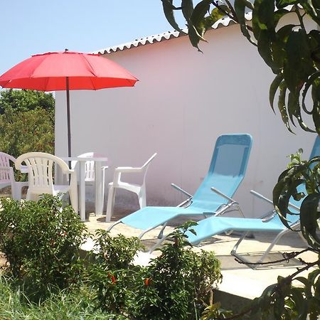 Casas Do Pomar Villa Lagos Rum bild