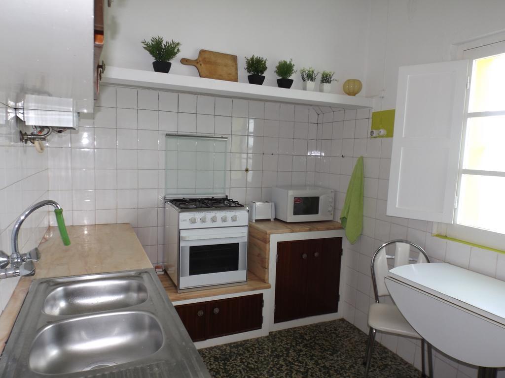 Casas Do Pomar Villa Lagos Rum bild
