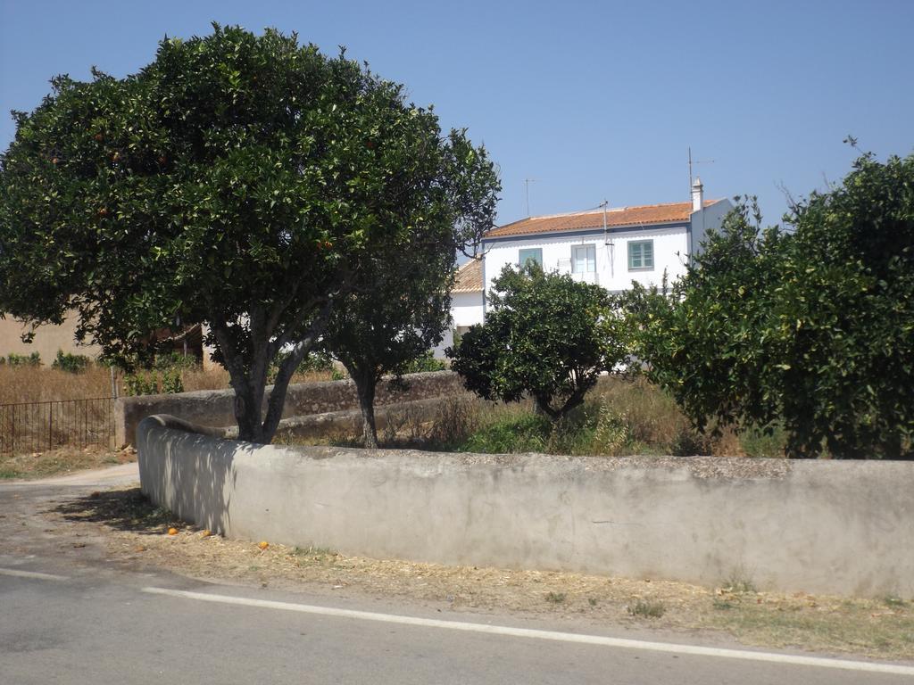 Casas Do Pomar Villa Lagos Rum bild