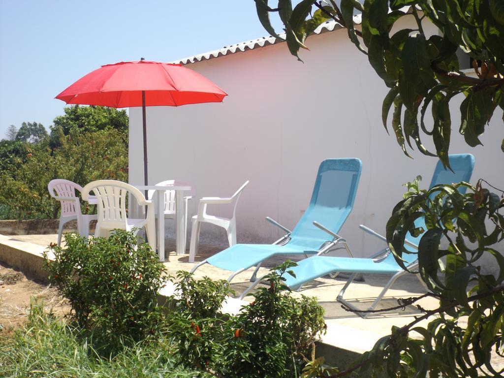 Casas Do Pomar Villa Lagos Rum bild