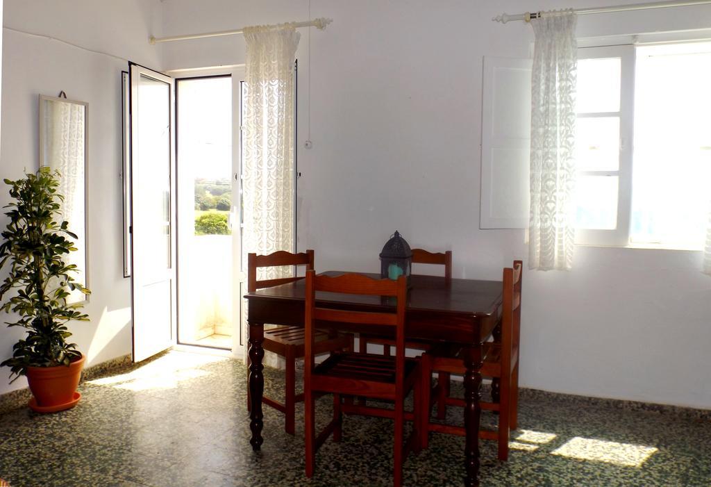 Casas Do Pomar Villa Lagos Rum bild