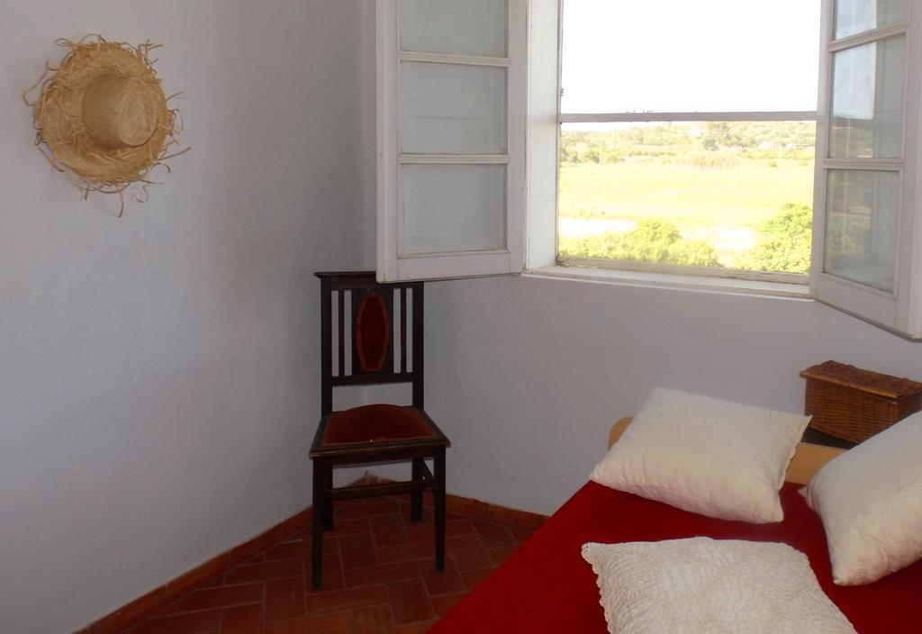 Casas Do Pomar Villa Lagos Rum bild
